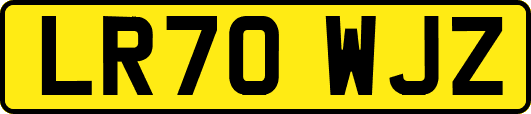 LR70WJZ
