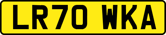 LR70WKA