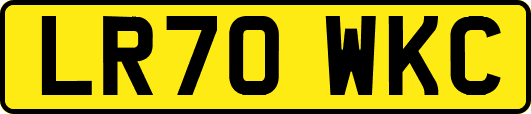 LR70WKC