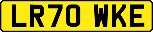 LR70WKE