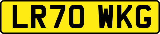 LR70WKG