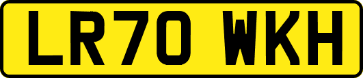LR70WKH