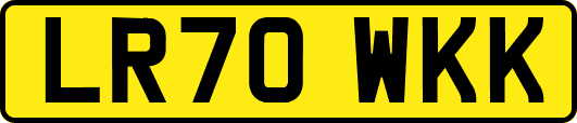 LR70WKK
