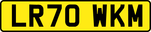 LR70WKM
