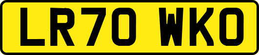 LR70WKO