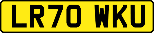 LR70WKU