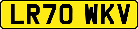 LR70WKV