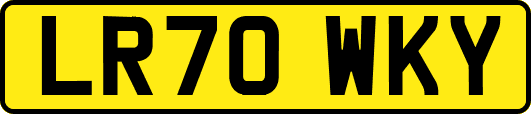 LR70WKY