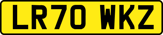 LR70WKZ