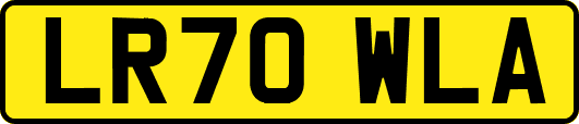 LR70WLA