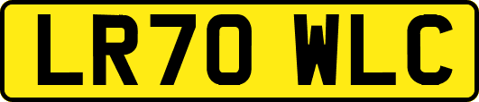 LR70WLC