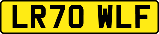 LR70WLF