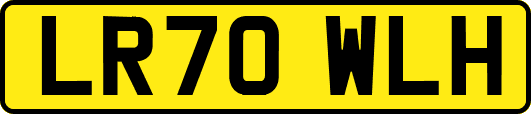 LR70WLH
