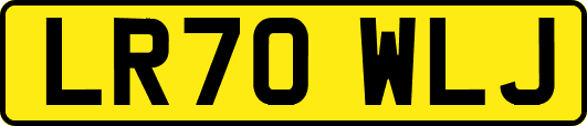 LR70WLJ