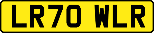 LR70WLR