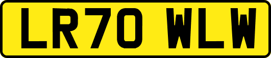 LR70WLW