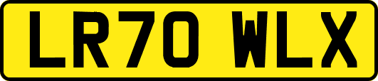 LR70WLX