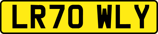LR70WLY