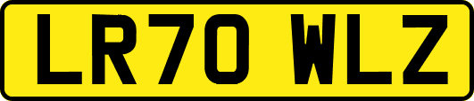 LR70WLZ
