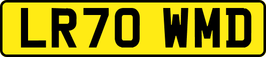 LR70WMD
