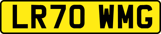 LR70WMG