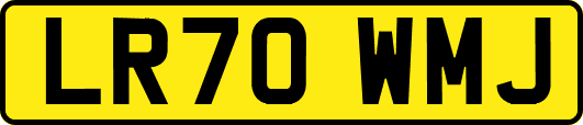 LR70WMJ
