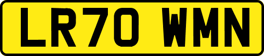 LR70WMN