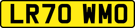 LR70WMO