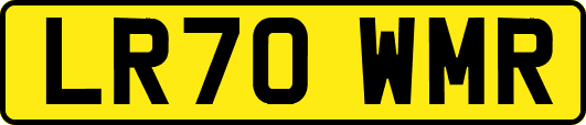 LR70WMR