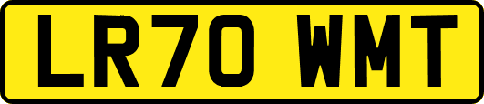 LR70WMT