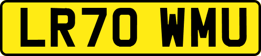 LR70WMU