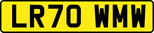 LR70WMW
