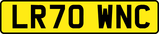 LR70WNC
