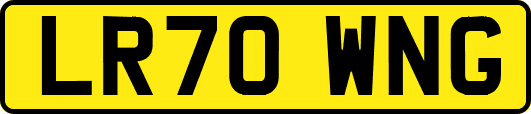 LR70WNG