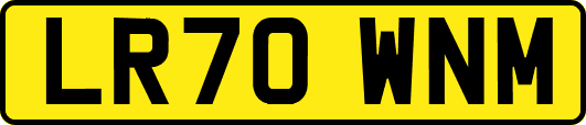 LR70WNM