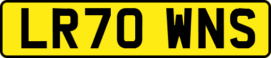 LR70WNS