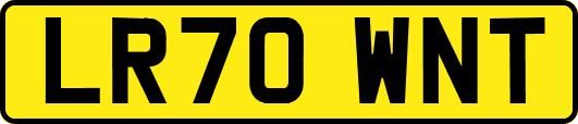 LR70WNT