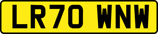 LR70WNW