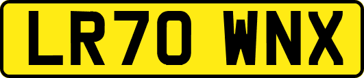 LR70WNX