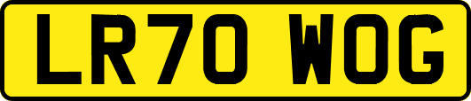 LR70WOG