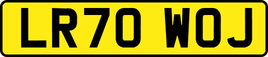 LR70WOJ