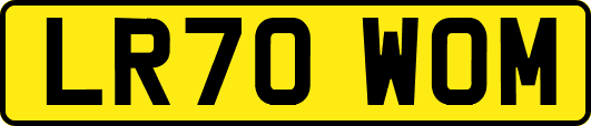 LR70WOM