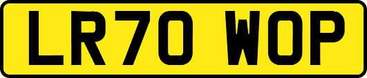 LR70WOP