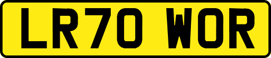 LR70WOR