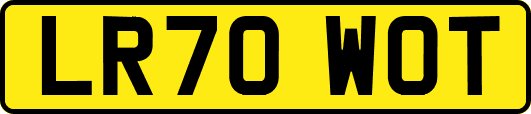 LR70WOT