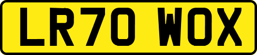 LR70WOX