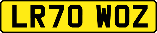 LR70WOZ