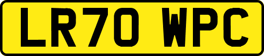 LR70WPC