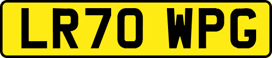LR70WPG