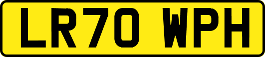 LR70WPH